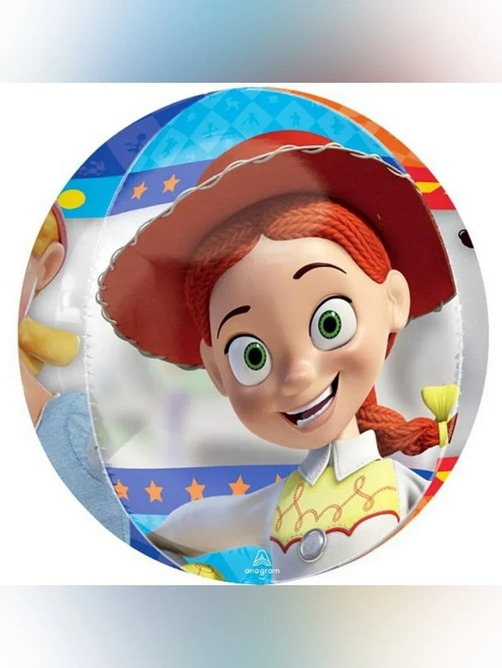 Disney official toy